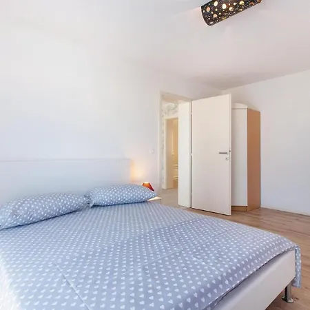 7 Bedroom Awesome In Kastel Stafilic *