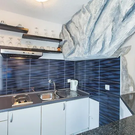 7 Bedroom Awesome In Kastel Stafilic