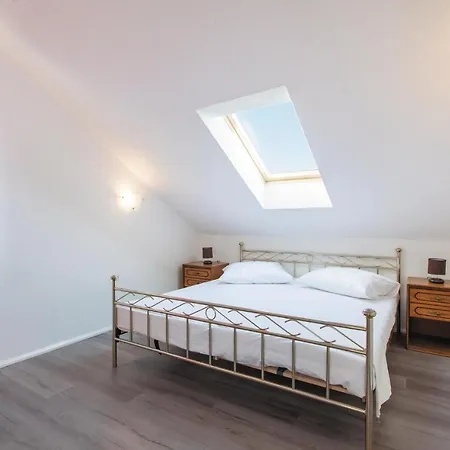 7 Bedroom Awesome In Kastel Stafilic