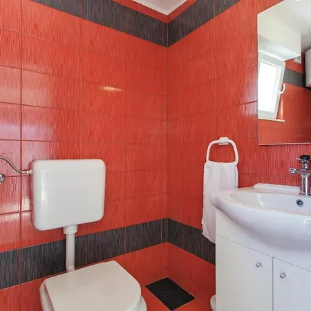7 Bedroom Awesome In Kastel Stafilic Holiday home Kastela