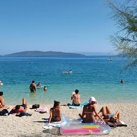 7 Bedroom Awesome In Kastel Stafilic Kastela