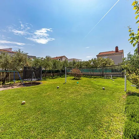 7 Bedroom Awesome In Kastel Stafilic *