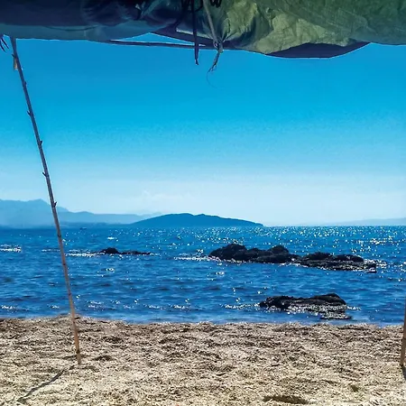 Holiday home 7 Bedroom Awesome In Kastel Stafilic Kastela