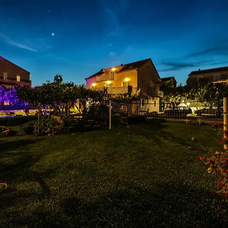 7 Bedroom Awesome In Kastel Stafilic